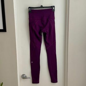 Lululemon Leggings